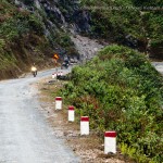 Hanoi Motorbike Rental's off-road motorbike and motorcycle tours, starting from Hanoi and ride Northern Vietnam mountains. Honda XR250 Baja for rent in Hanoi.