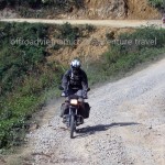 Hanoi Motorbike Rental's off-road motorbike and motorcycle tours, starting from Hanoi and ride Northern Vietnam mountains.